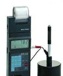 精準(zhǔn)測(cè)量，效率升級(jí)——全新HTS-1000A數(shù)顯里氏硬度計(jì)深度解析